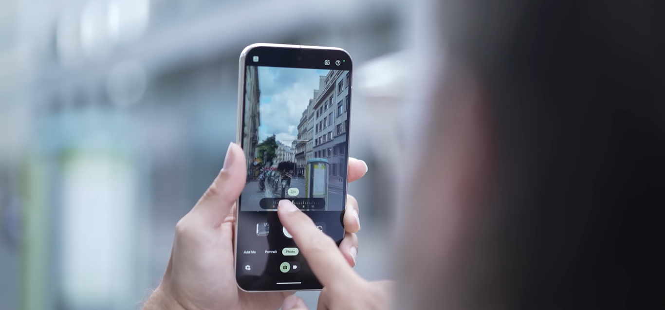 iPhone 17 Pro Max і Pixel 10 Pro: де Google обходить Apple і що важливо знати